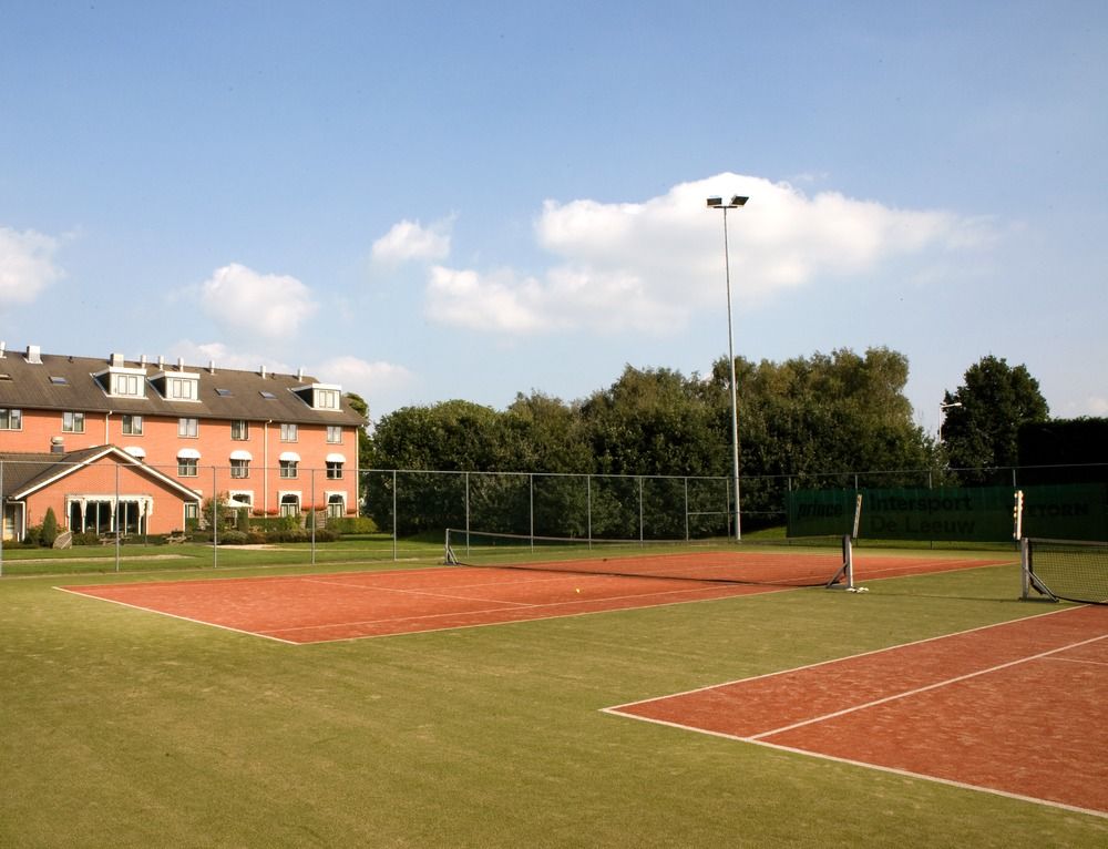 Faciliteiten