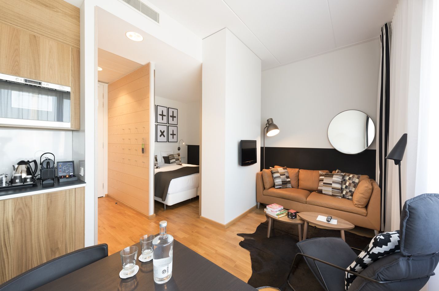 afbeelding van Diner Arrangement