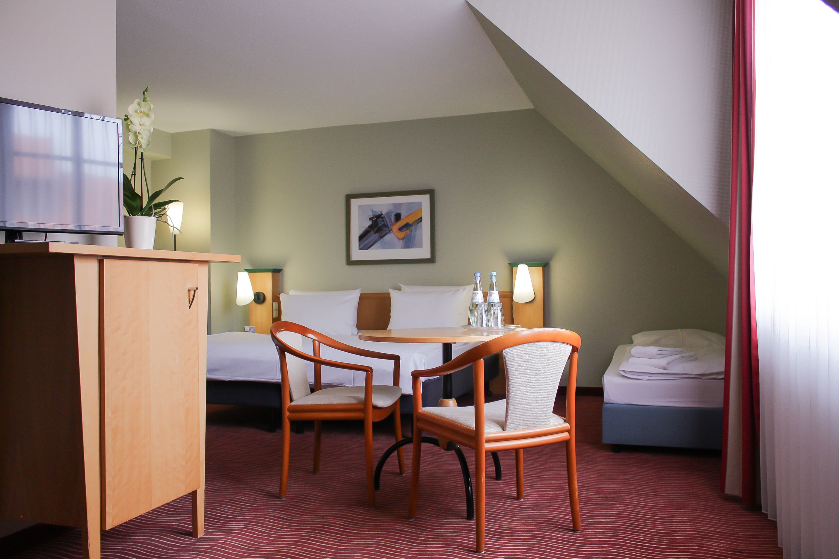 Kamer