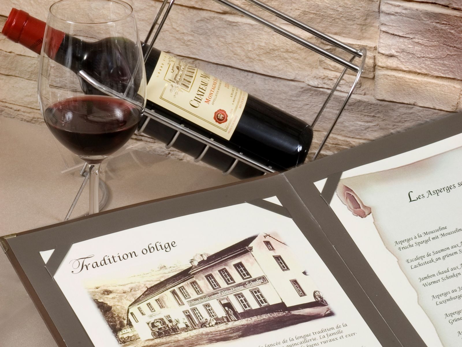 Hotel Dimmer in WallendorfPont de beste aanbiedingen!