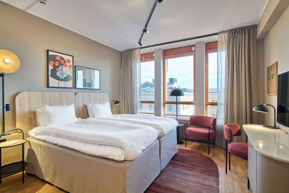 afbeelding van Spa Resort Arrangement