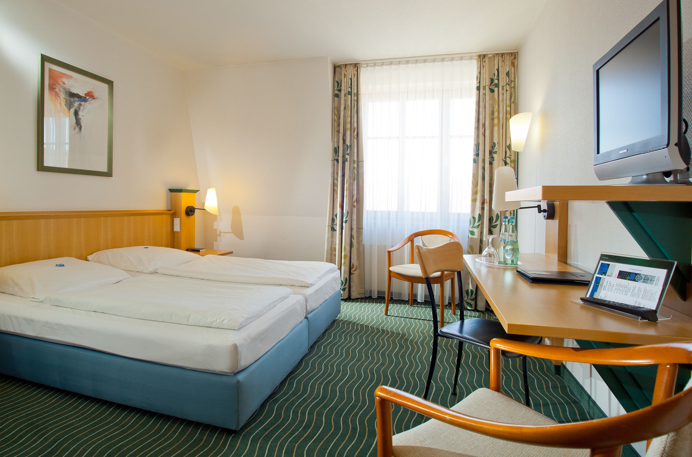 Kamer