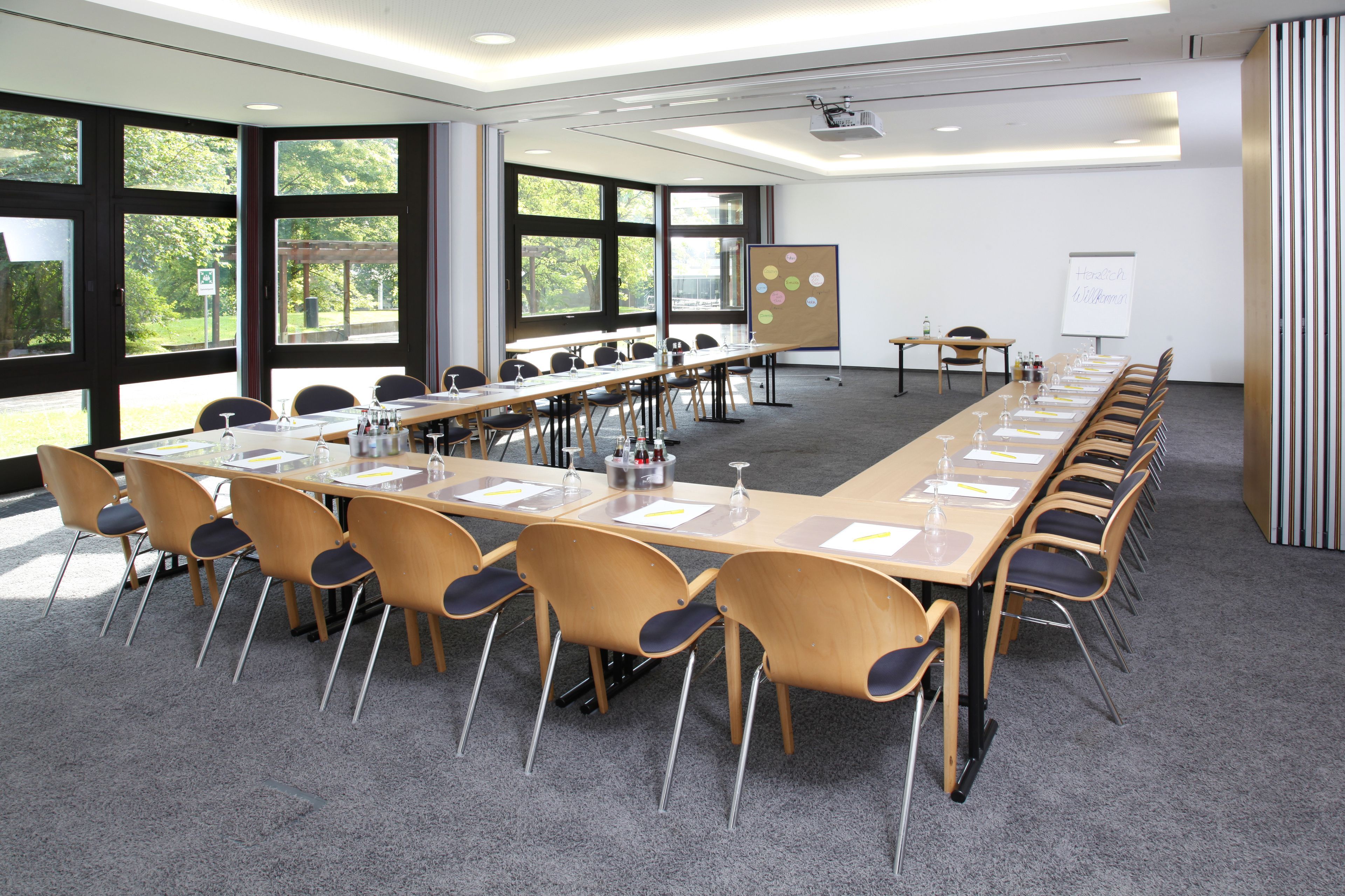 Faciliteiten