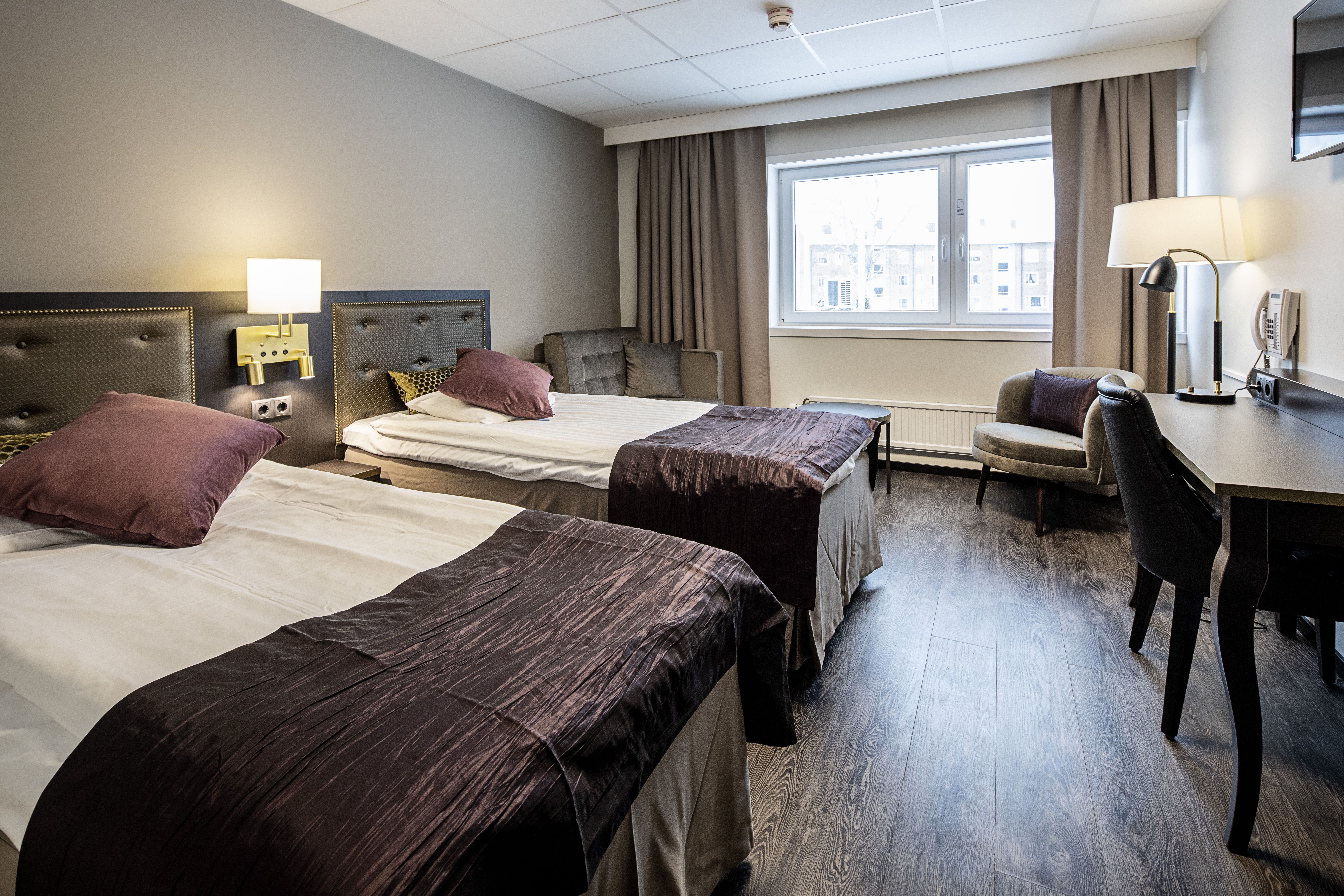 Kamer