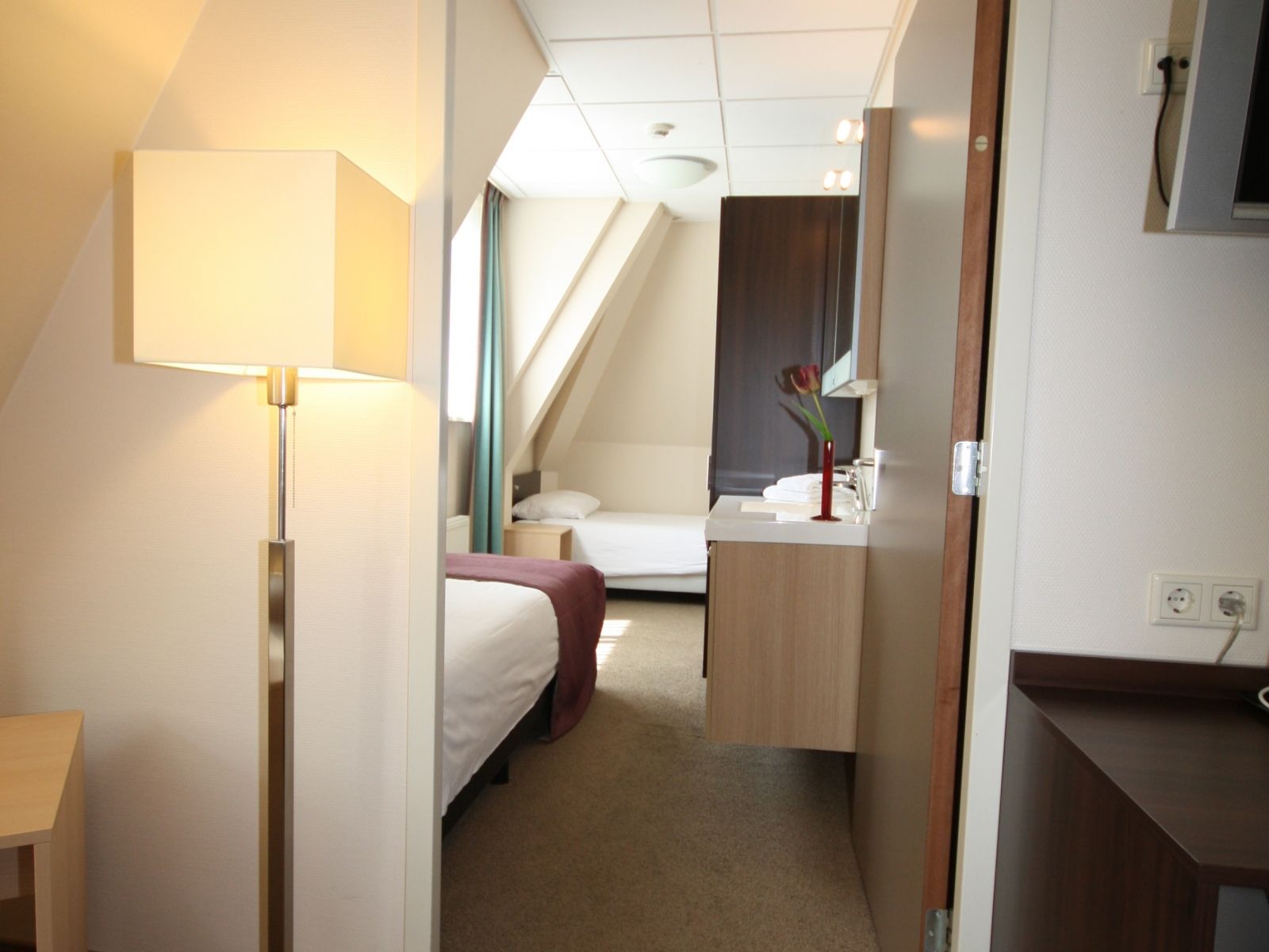 afbeelding van Diner Arrangement