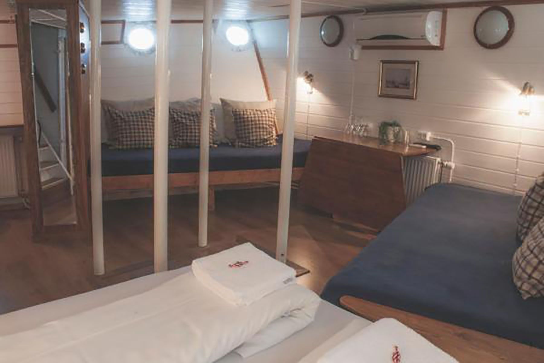 Kamer