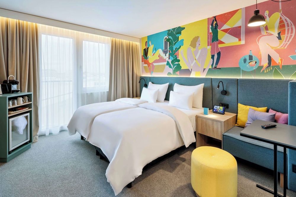 afbeelding van Spa Resort Arrangement