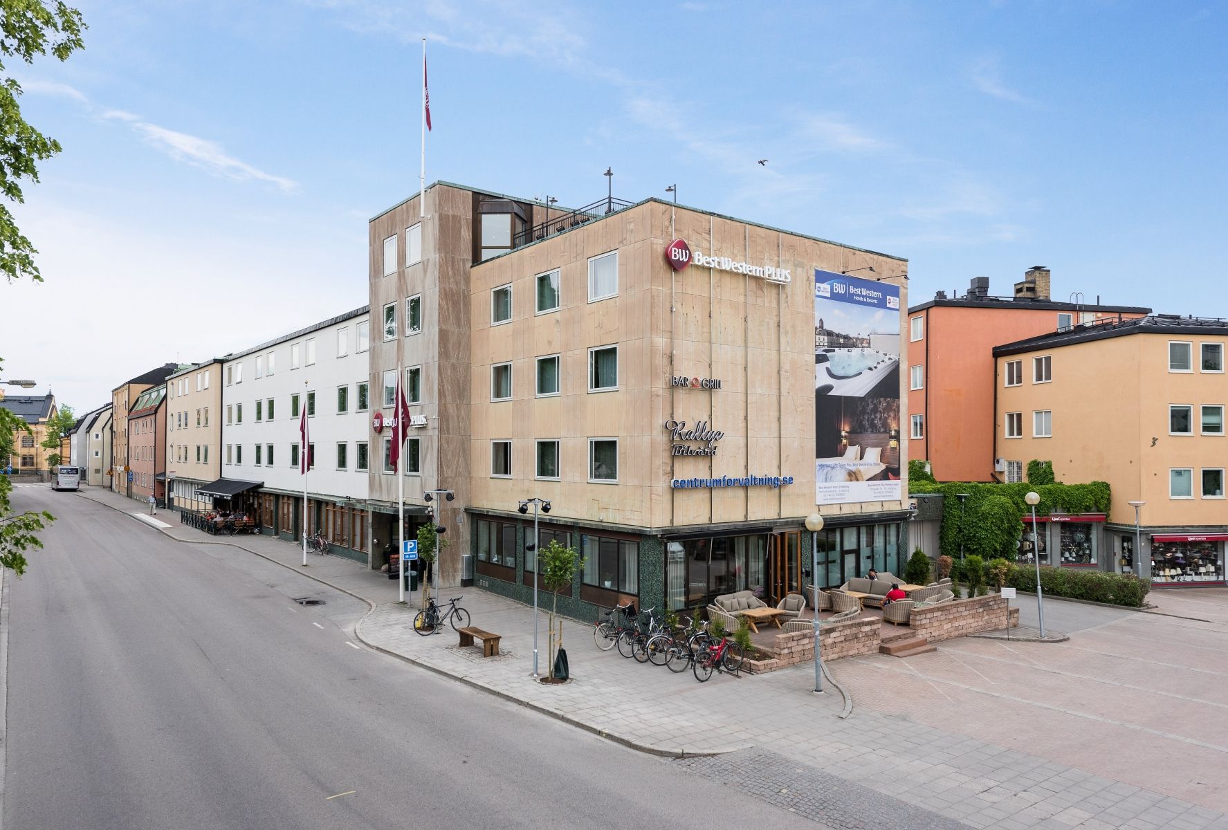 Omgeving