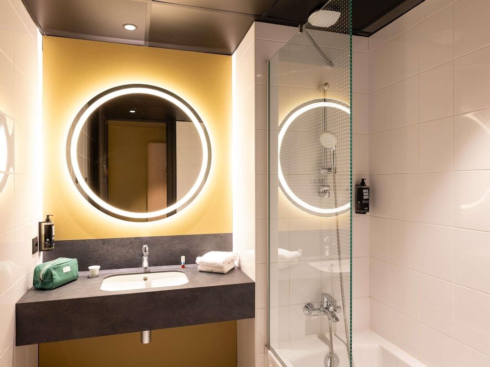 afbeelding van Premium kamer, 1 tweepersoonsbed