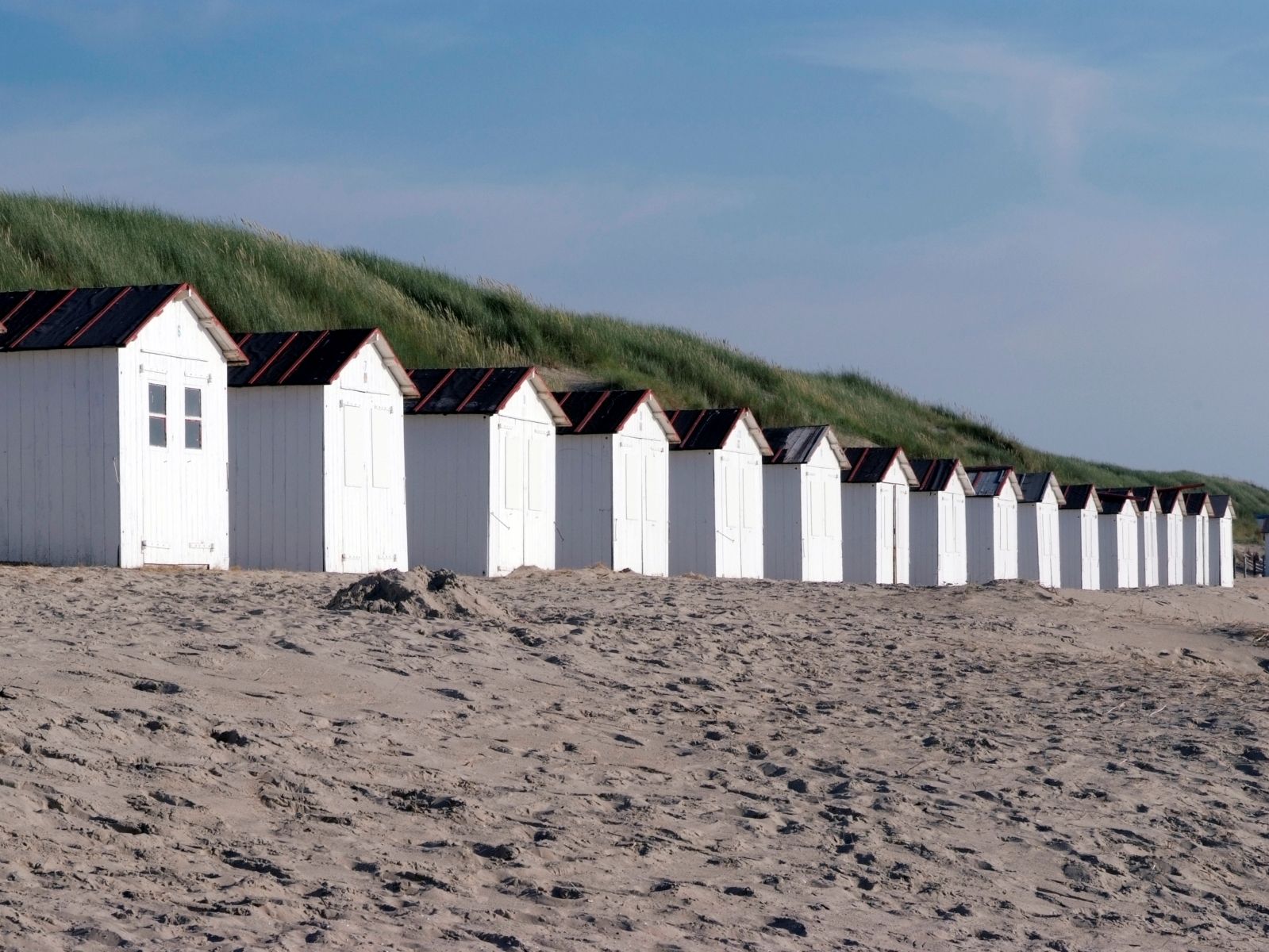 Omgeving