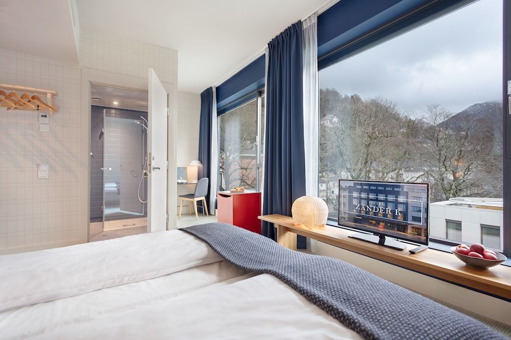 afbeelding van Superior Twin kamer