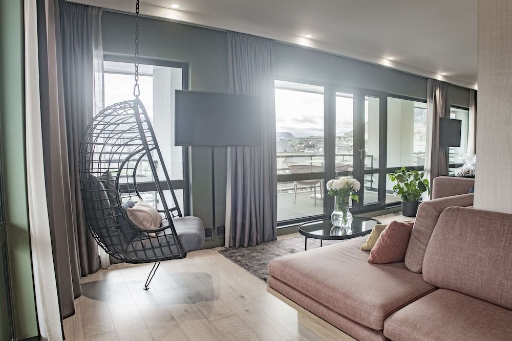 afbeelding van Suite (Norge)