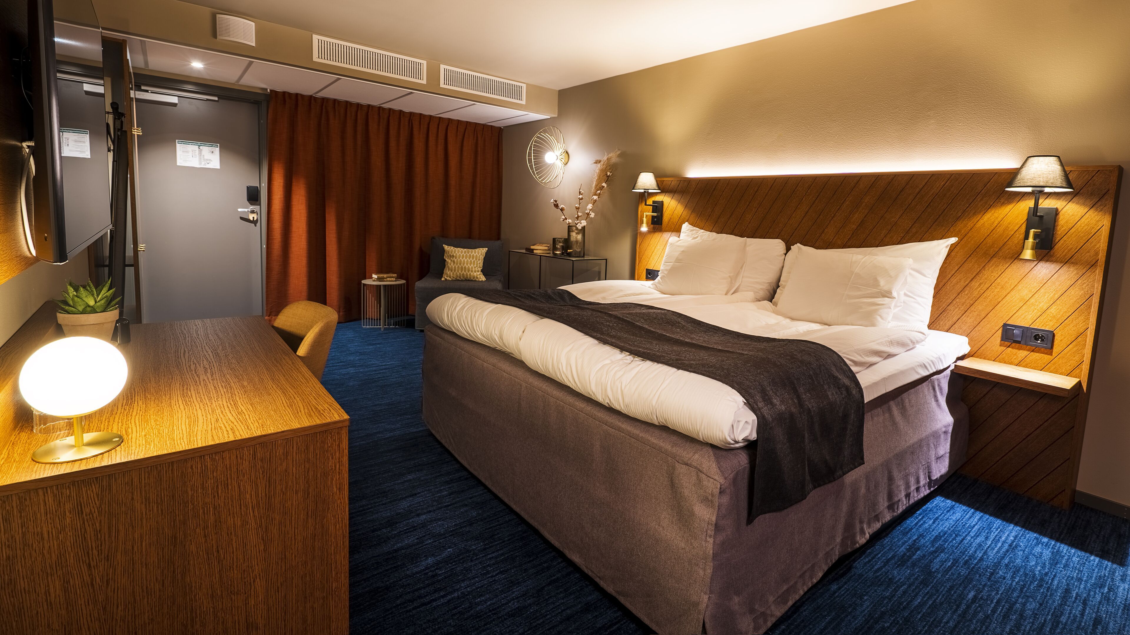Kamer