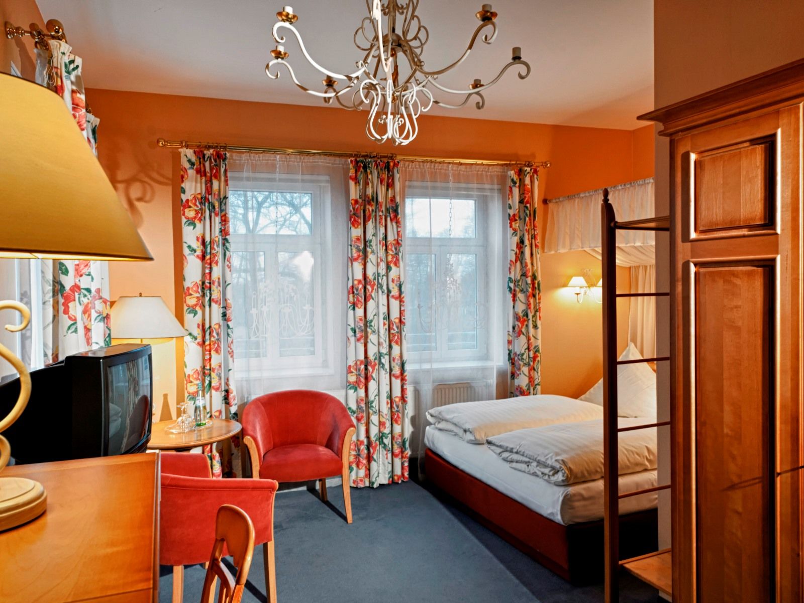 Kamer