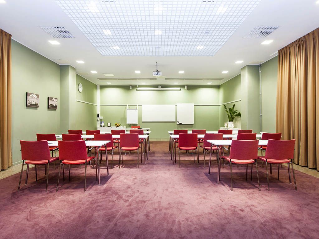 Faciliteiten