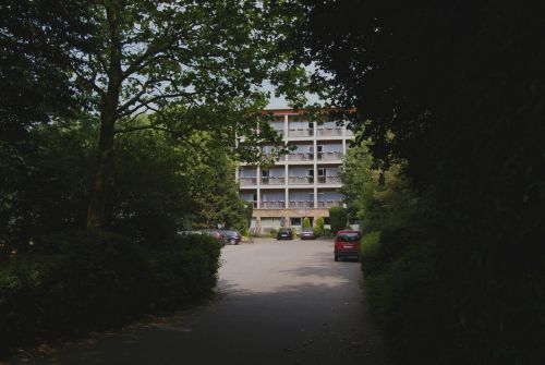 Buitenzijde