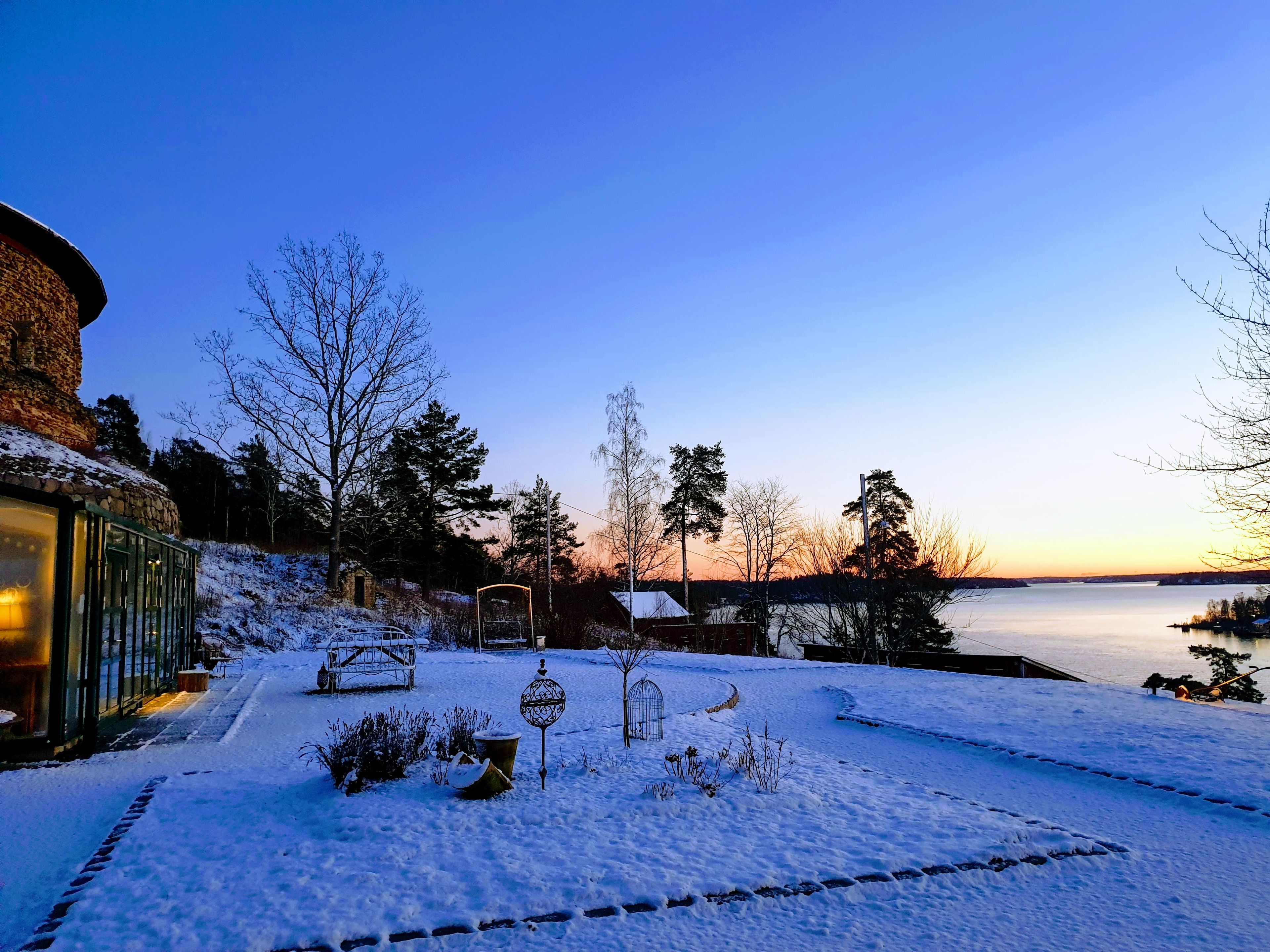 Omgeving