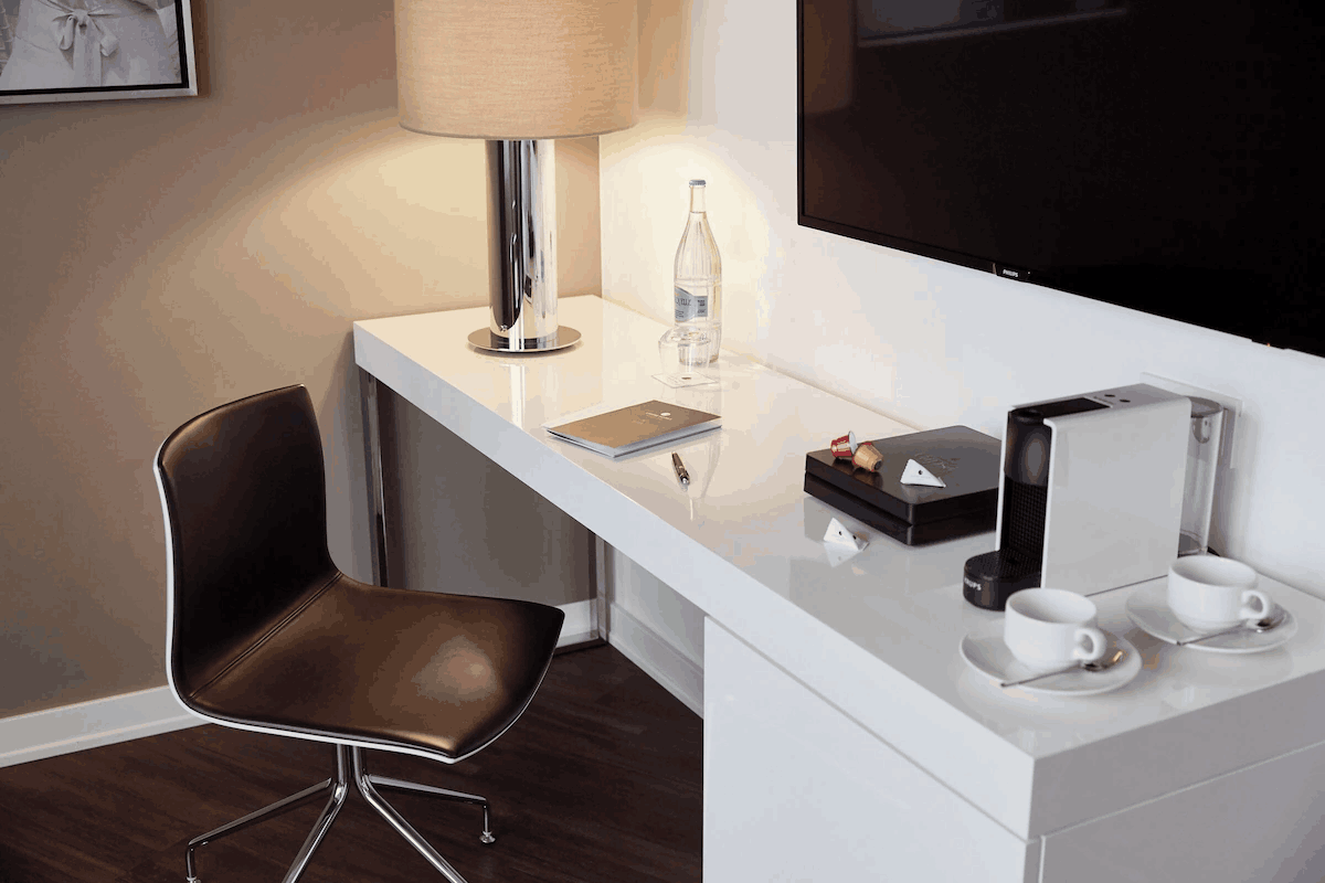 Kamer