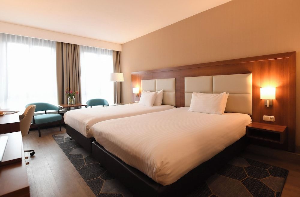 afbeelding van Spa Resort Arrangement