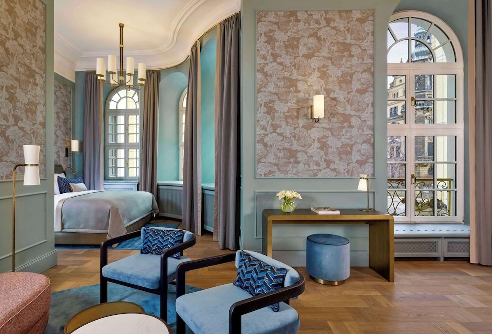 afbeelding van Junior suite (Castle View)