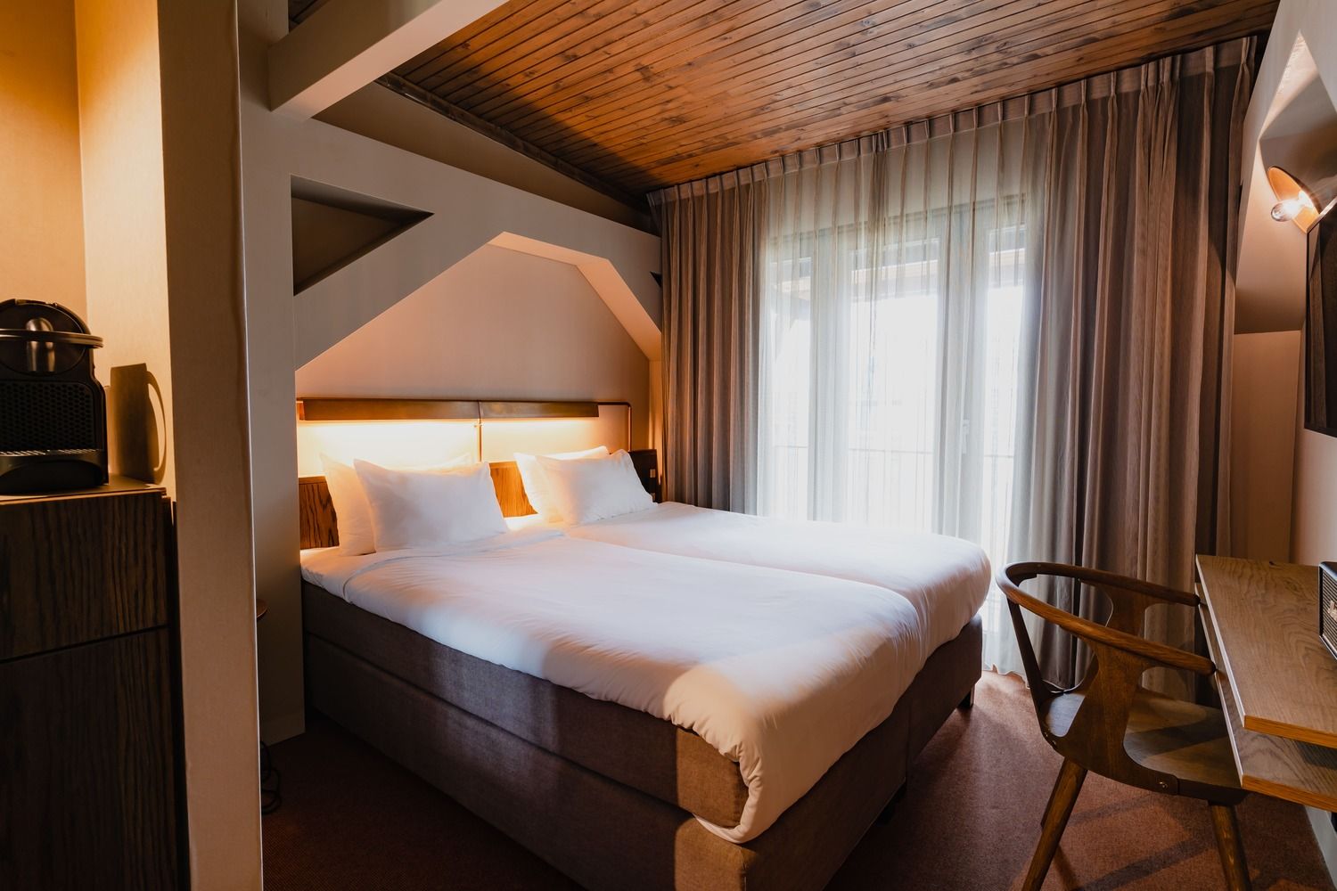 afbeelding van Twin kamer