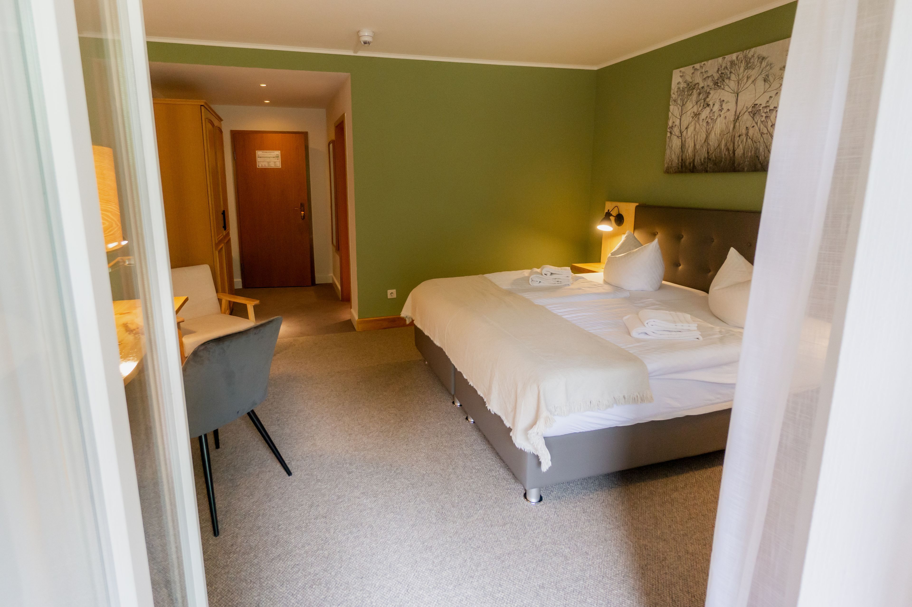 Kamer