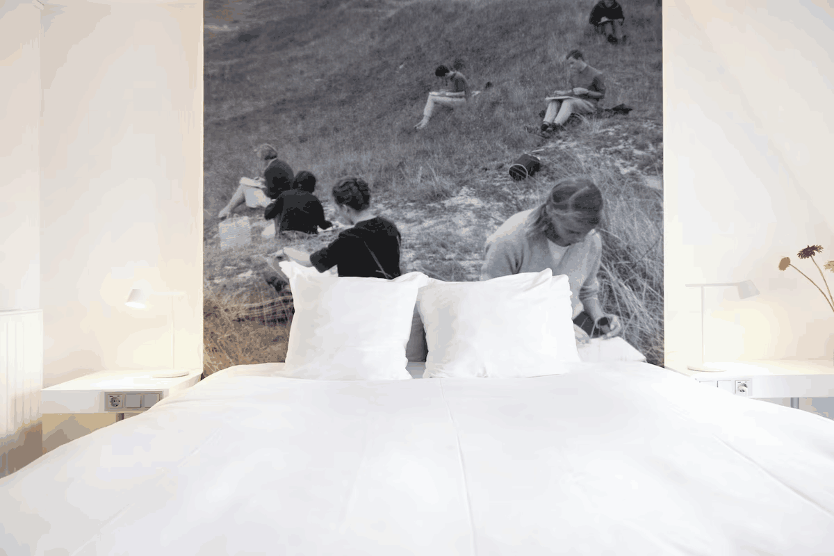 afbeelding van Wellness Arrangement
