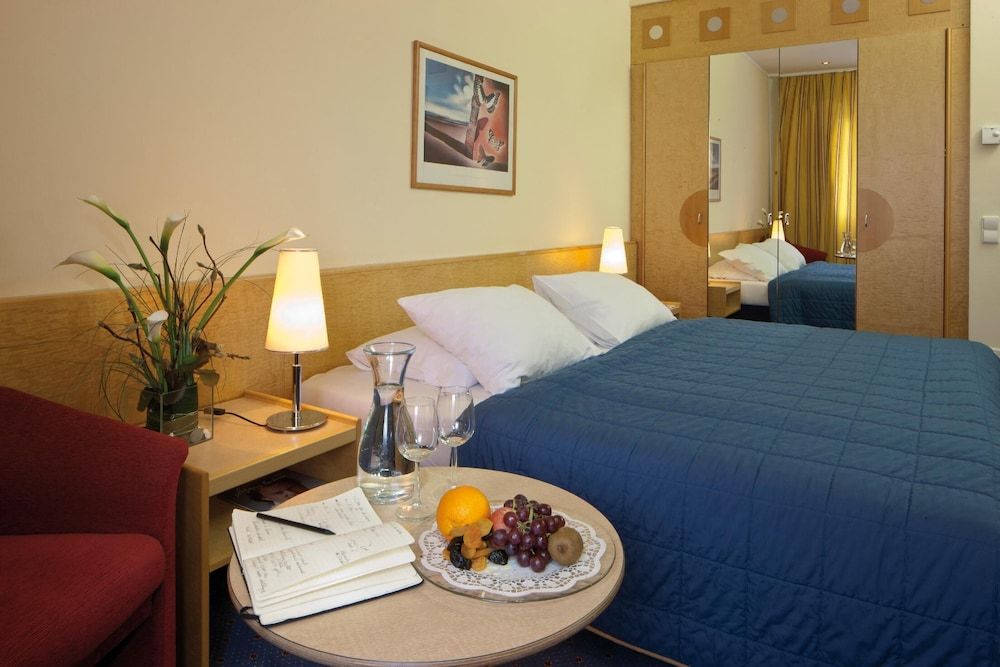 afbeelding van Ontdek de Stad Arrangement