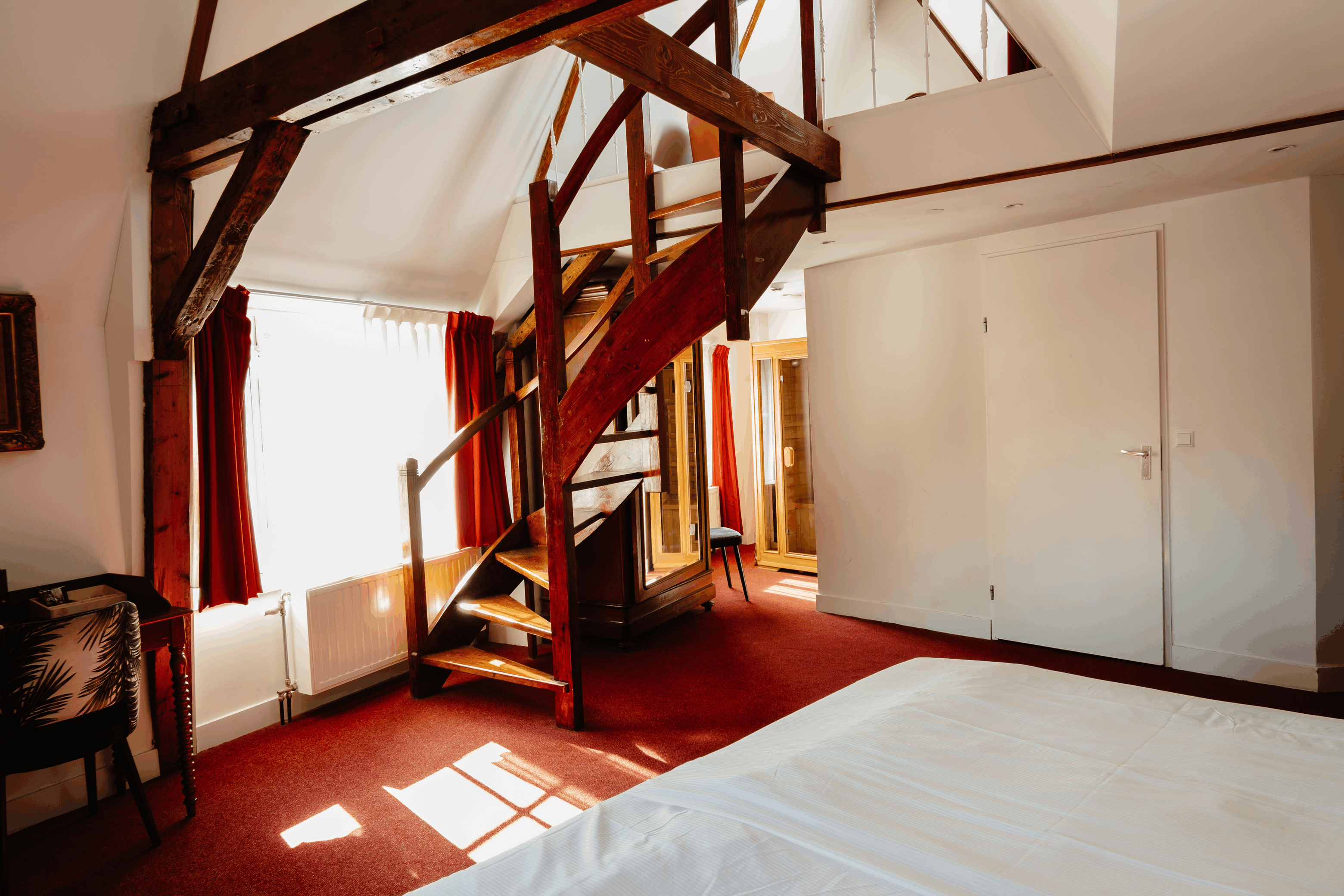 Kamer