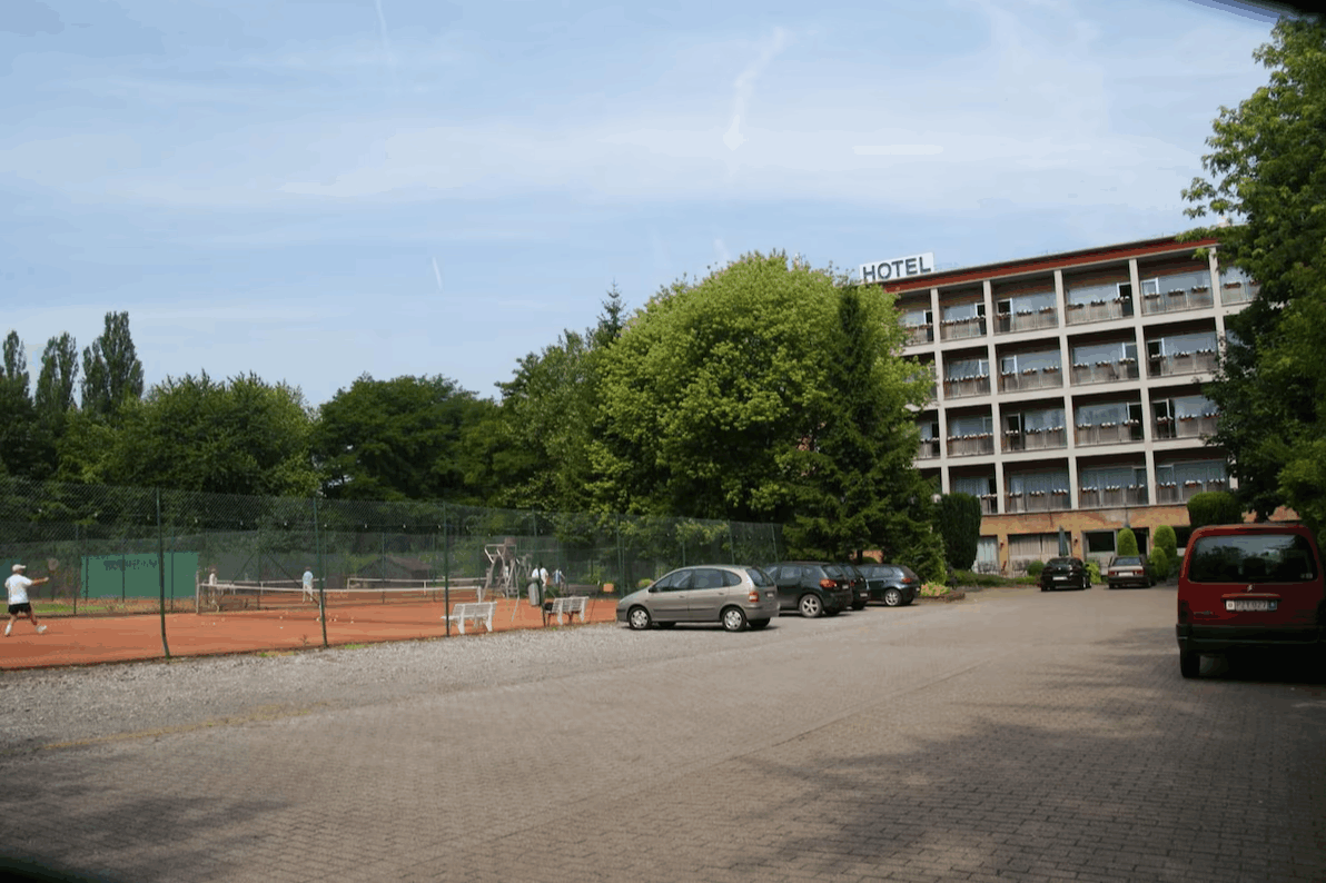 Buitenzijde