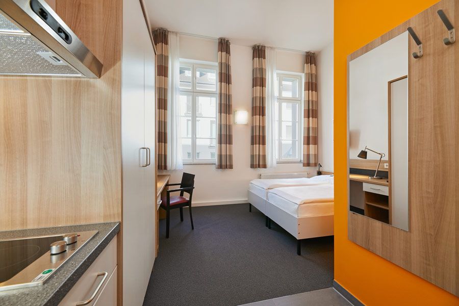 Kamer