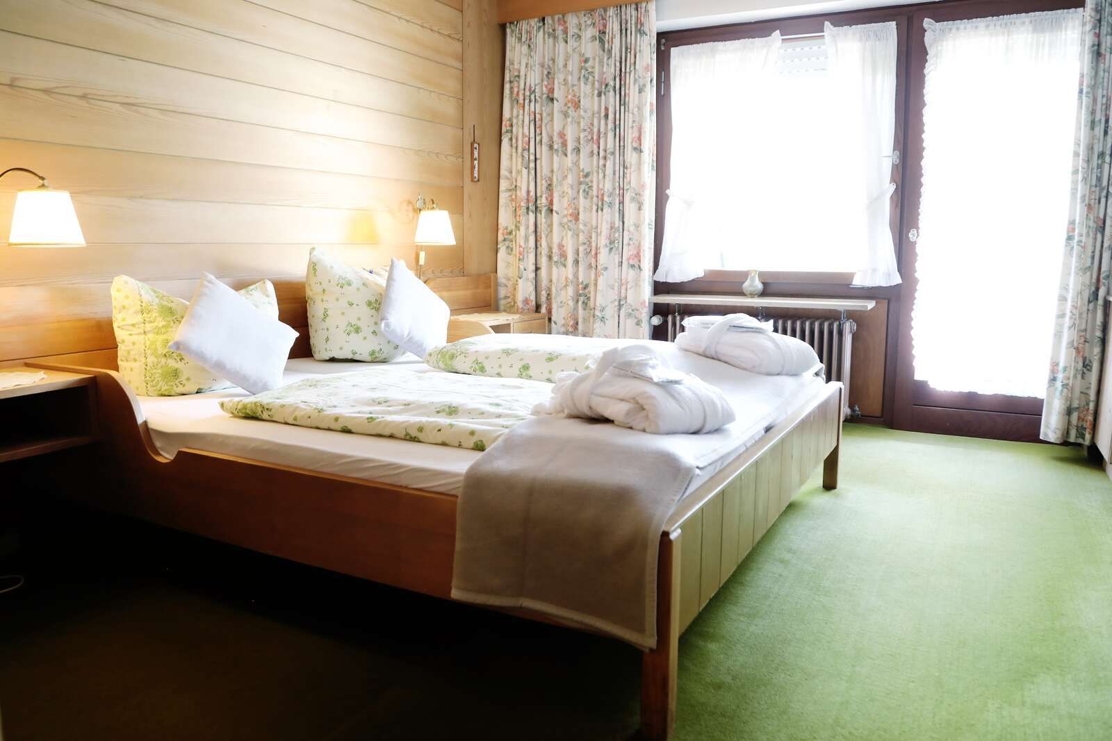 Kamer