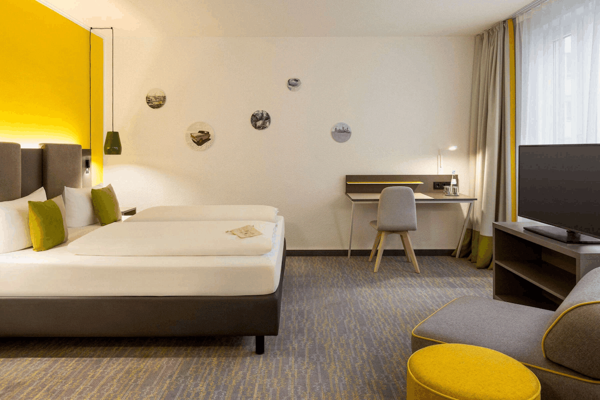 Kamer