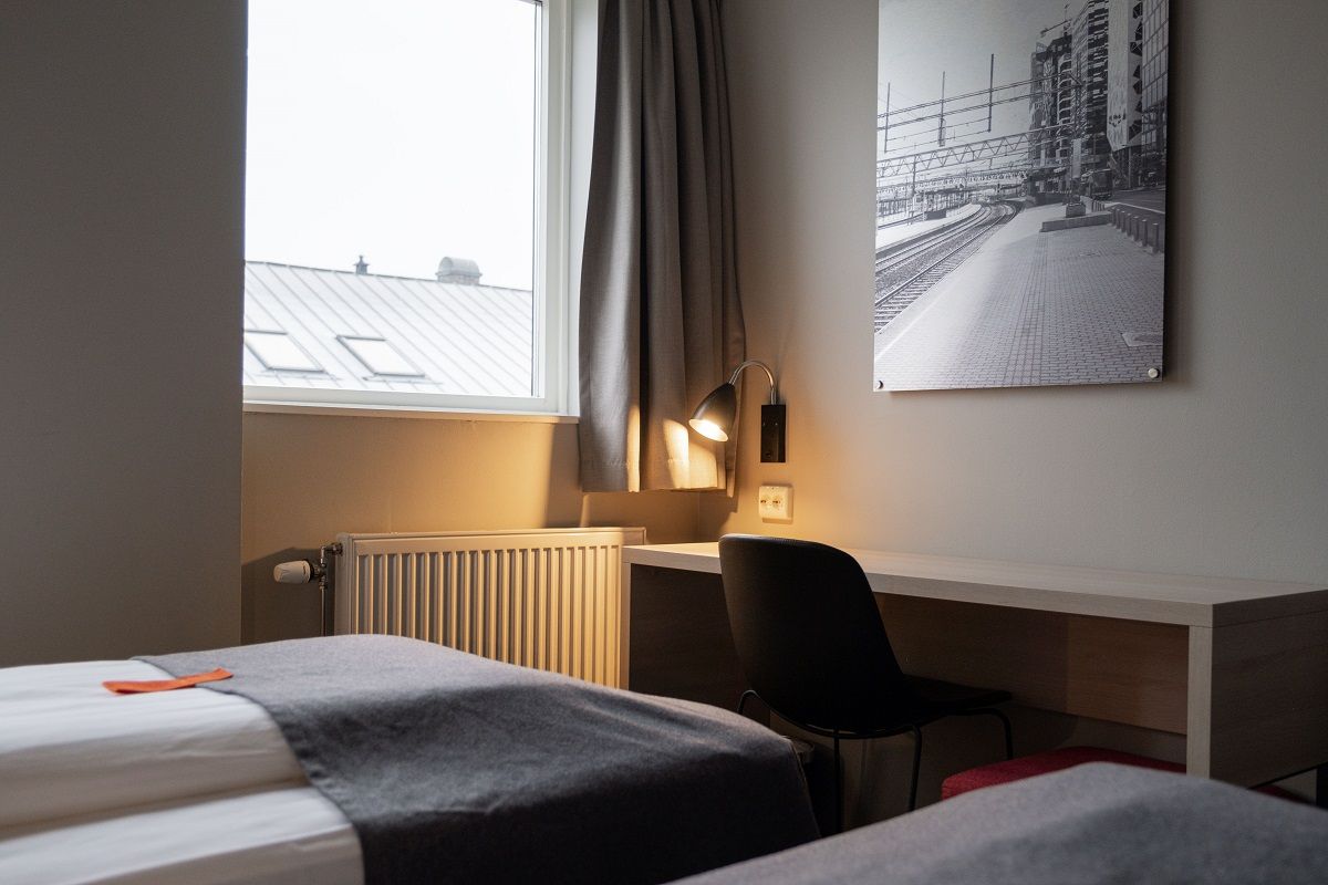 Kamer