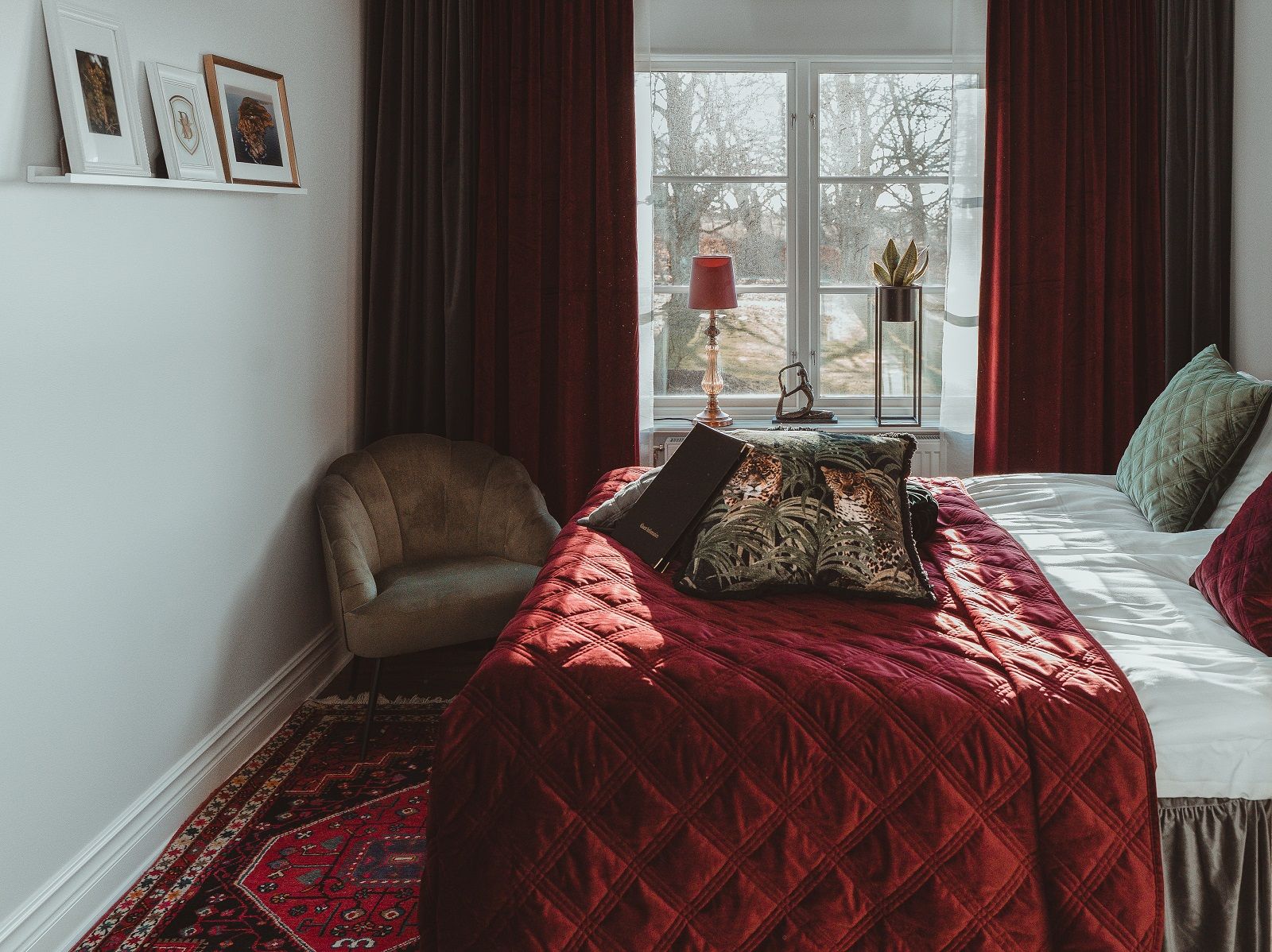 Kamer