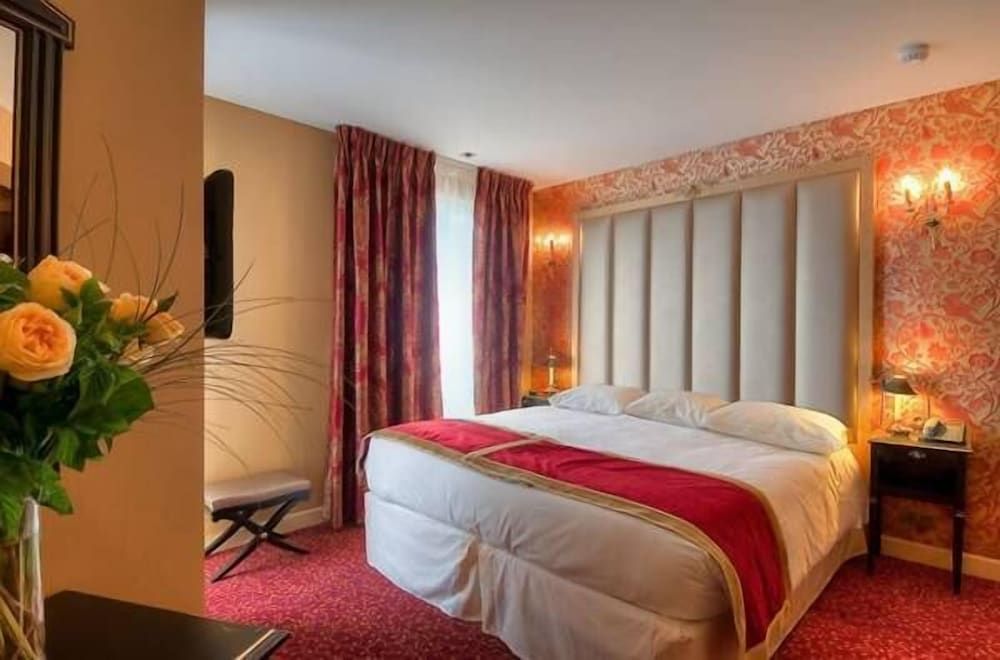 Kamer
