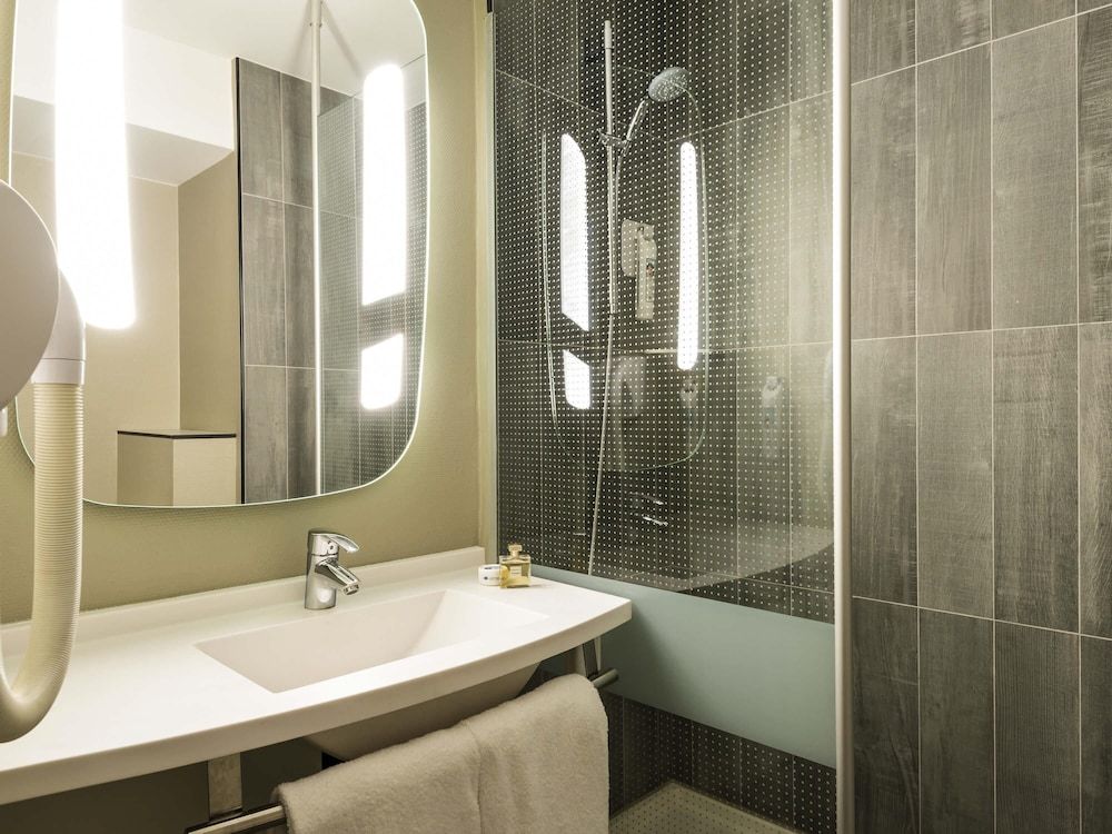 afbeelding van Standaard kamer, 1 tweepersoonsbed