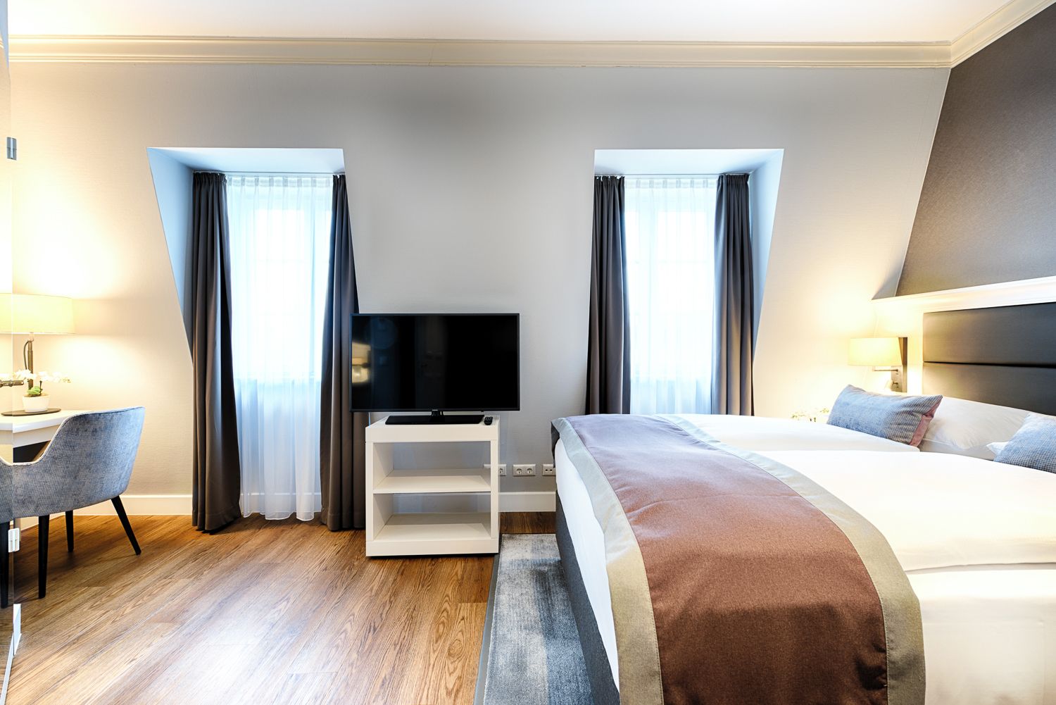 Kamer