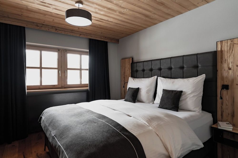 afbeelding van One-Bedroom Suite