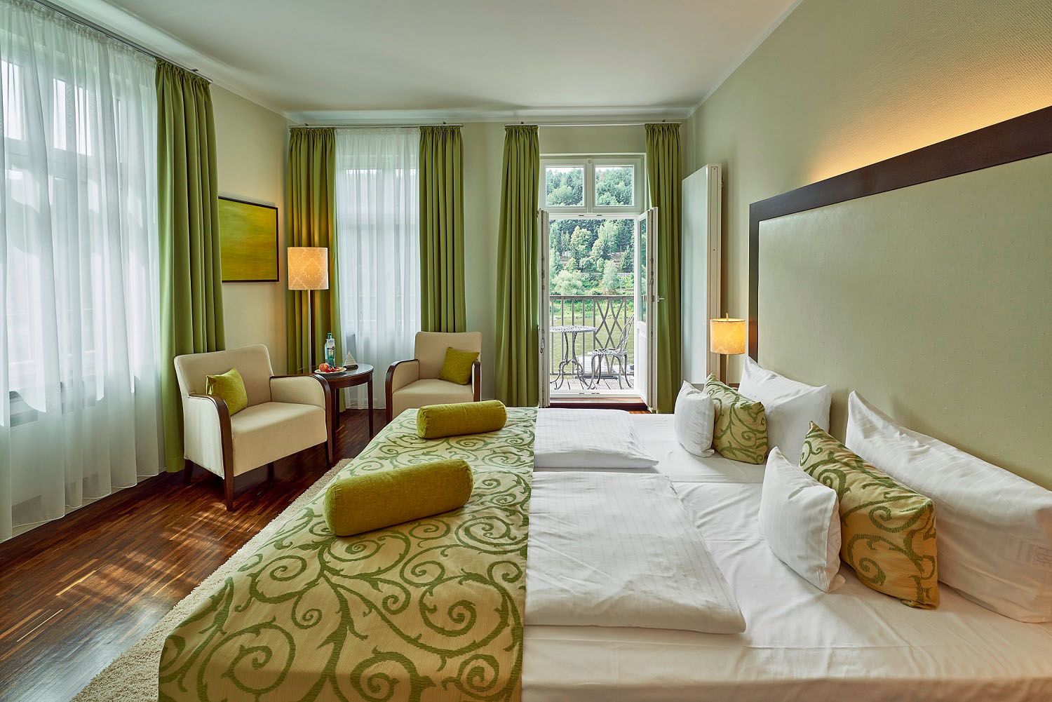 Kamer