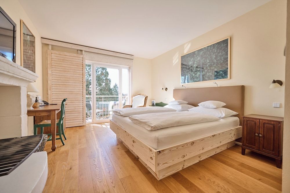 afbeelding van Spa Resort Arrangement