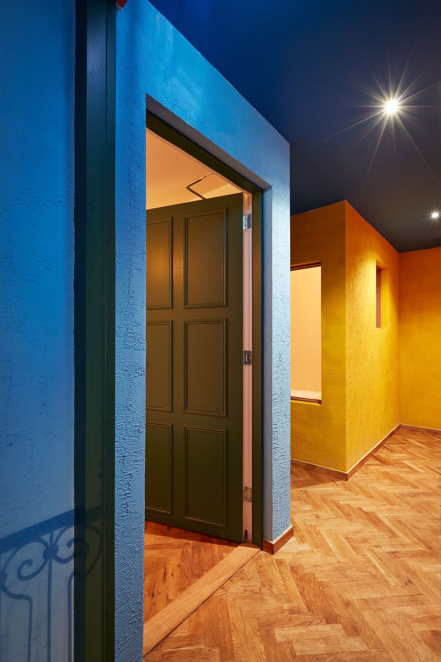 Kamer