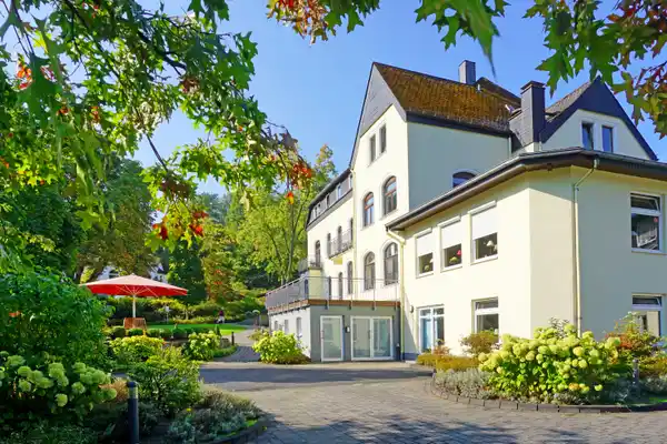 Dorint Parkhotel Siegen - Standaard 2 persoonskamer - MAIN