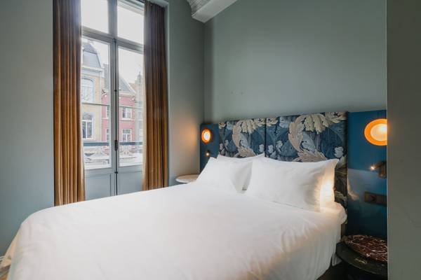 Hotel Monastere Maastricht - Double Room - ROOM