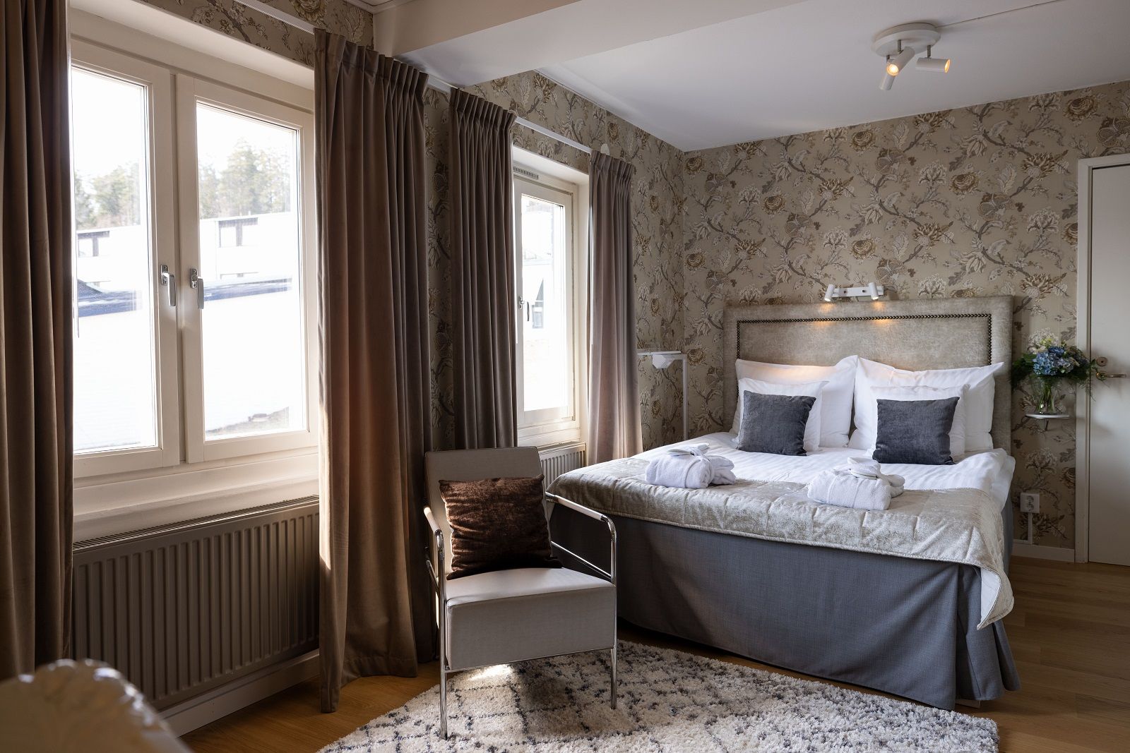 Kamer
