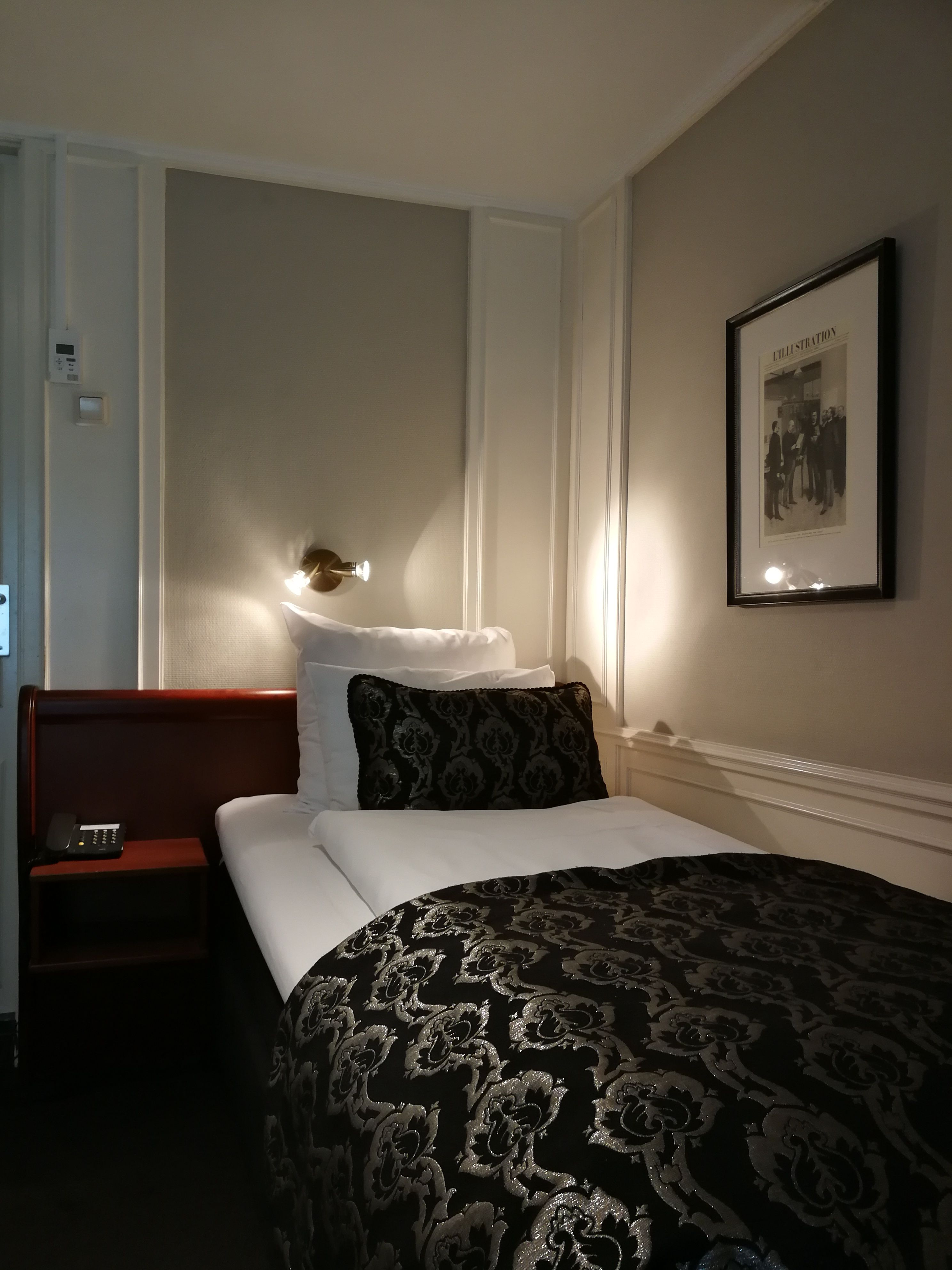 Kamer
