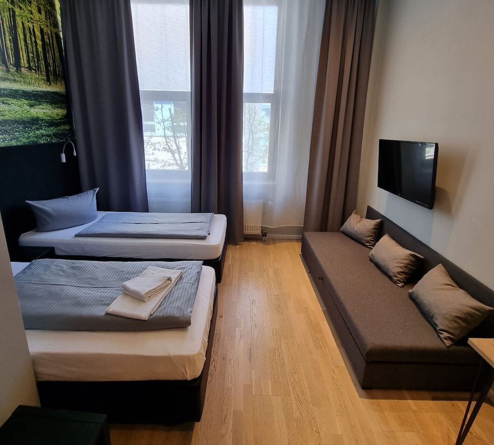 afbeelding van Standaard kamer