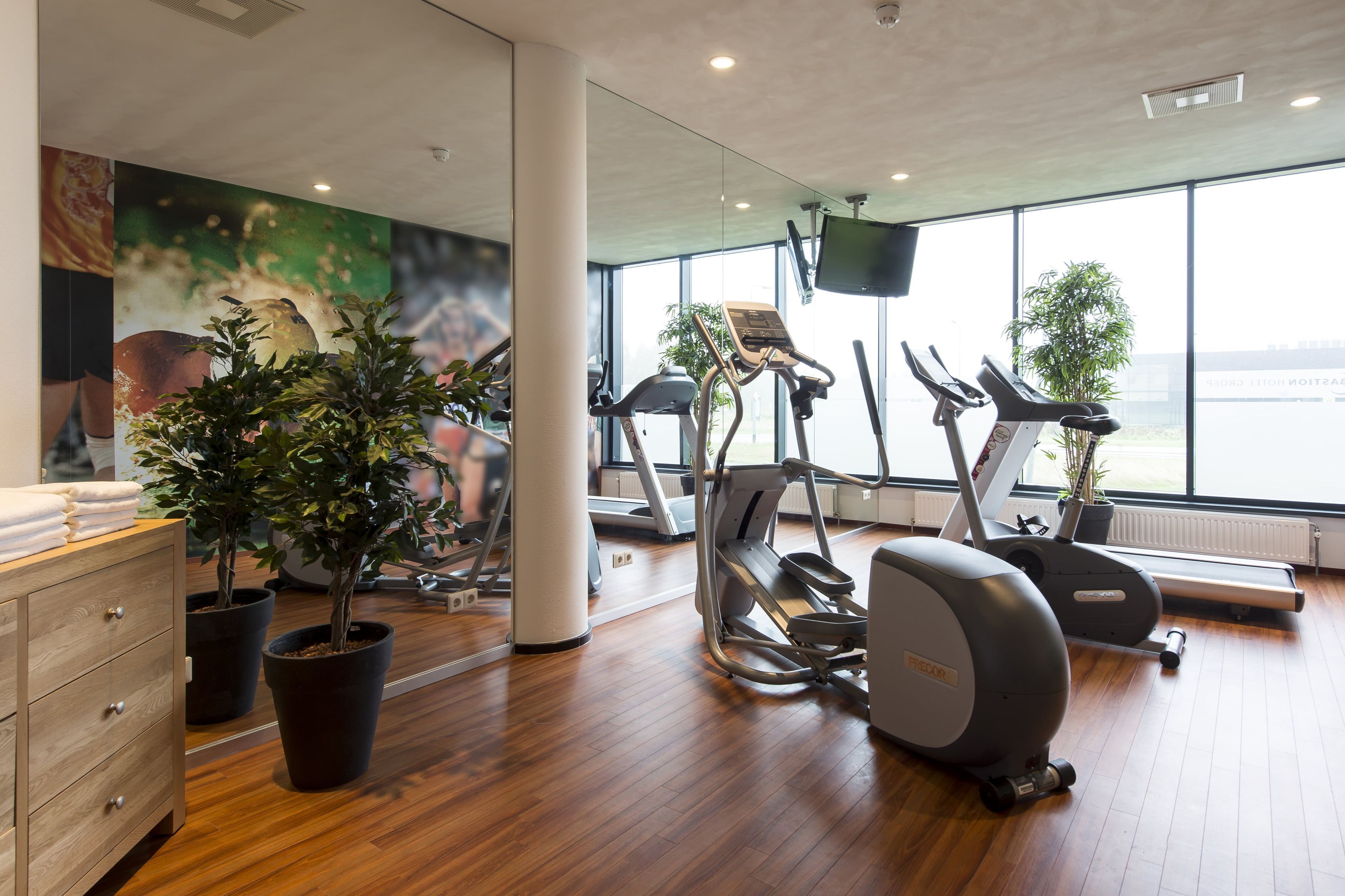 Faciliteiten