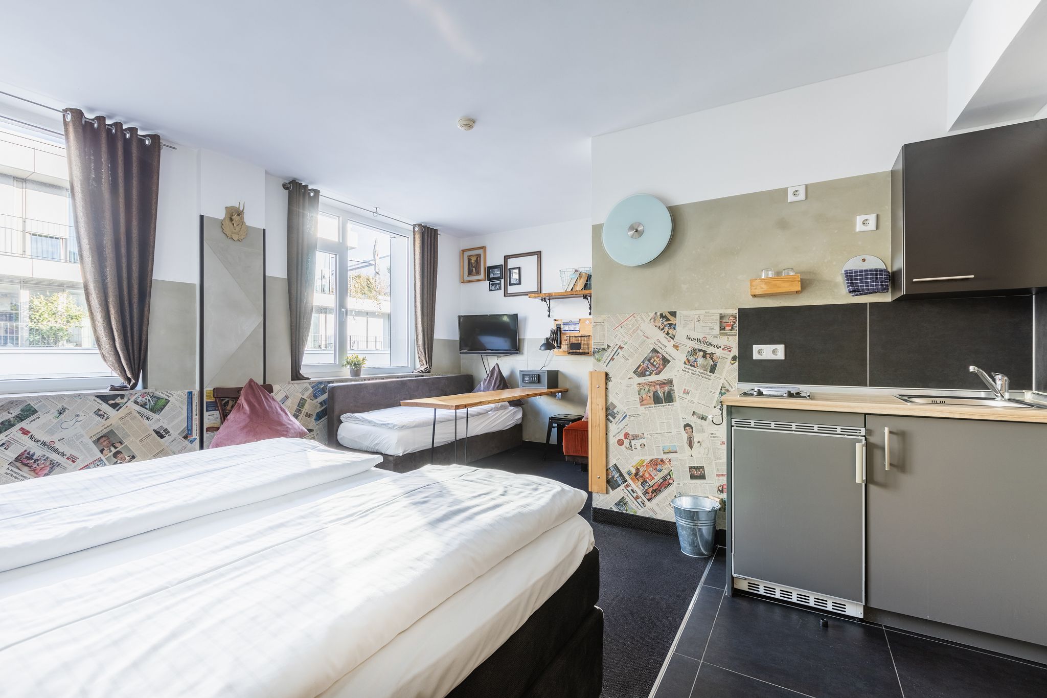 Kamer