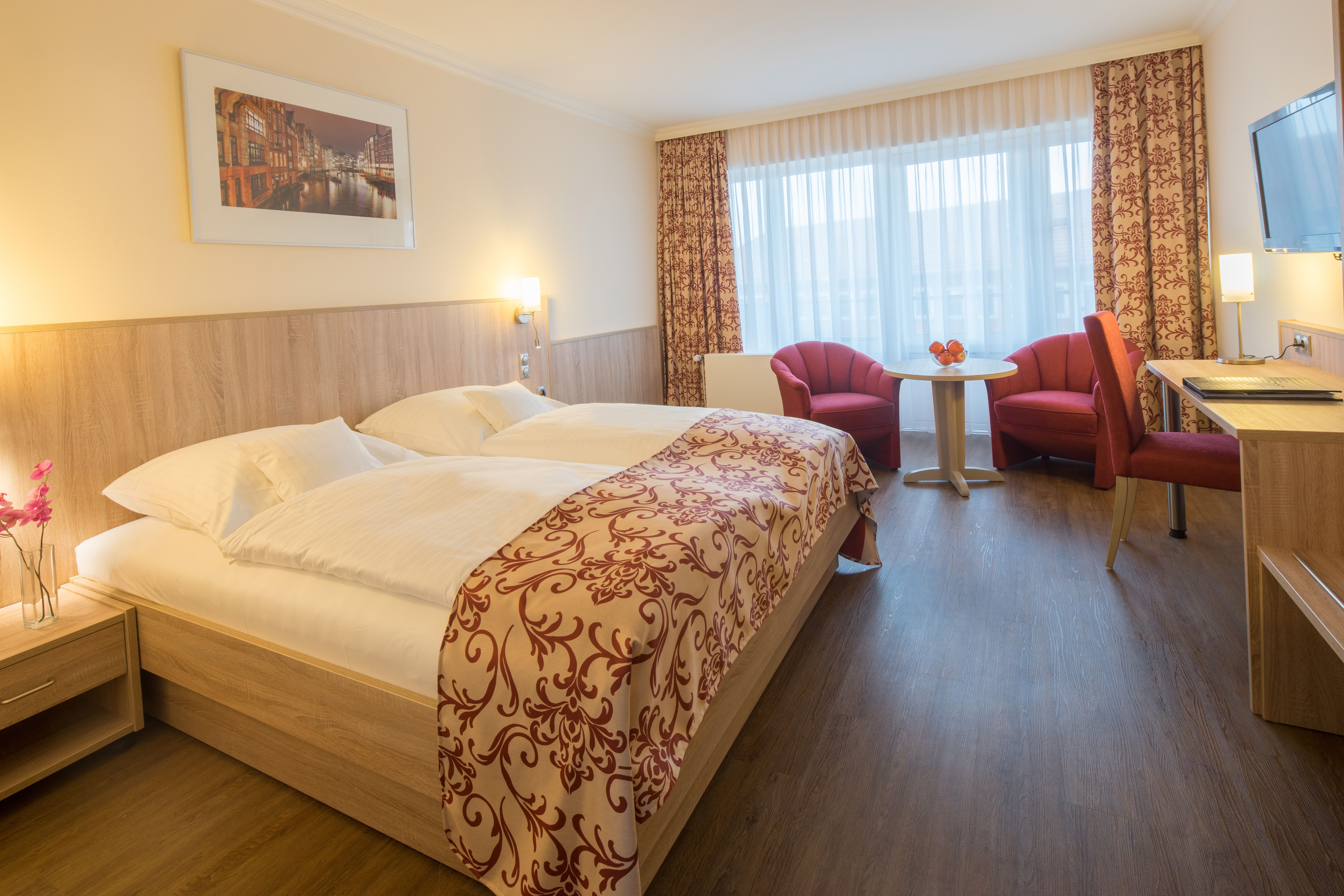 Kamer